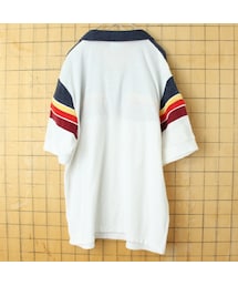 KENNINGTON ポロシャツ パイル地 ケニントン KENNINGTON（ケニントン）の「70s 80s USA KENNINGTON