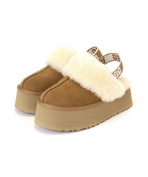 B'2nd（ビーセカンド）の「UGG（アグ）Funkette/111347（シューズ）」
