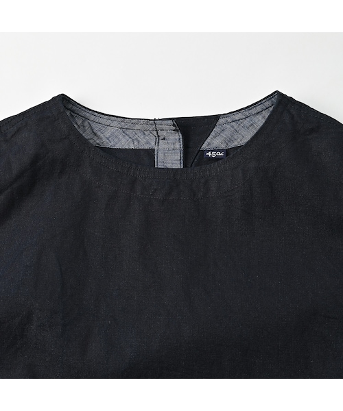 45R（フォーティファイブアール）の「高密度ダックのジャンパー