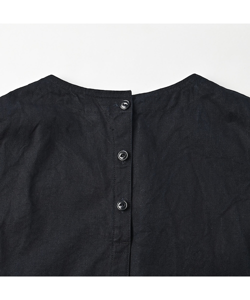 新品45r高密度ダックジャンパースカート42900円ゆったり 45R（フォーティファイブアール）の「高密度ダックのジャンパー