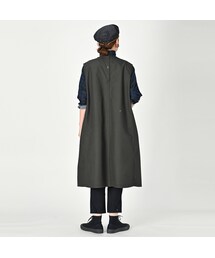 45R（フォーティファイブアール）の「高密度ダックのジャンパー