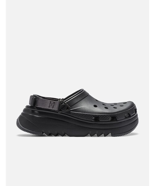Hiker Xscape Clog
