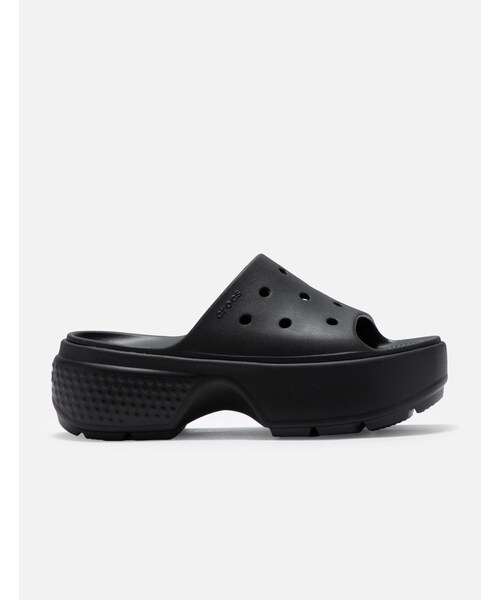 Stomp Slide