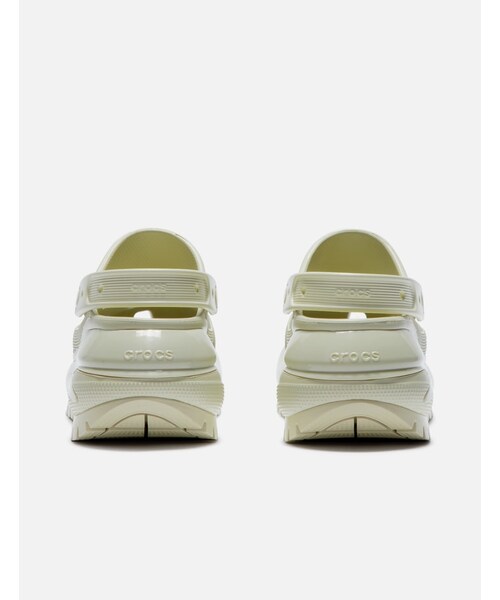 crocs（クロックス）の「MEGA CRUSH CLOG（その他・レディース・Bone・US 9 ""/ W 11/US 8 ""/ W 10/US 4 ""/ W 6/US 5 ""/ W 7/US 6 ""/ W 8/US 7 ""/ W 9）」の3枚目の写真