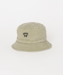 URBAN RESEARCH | The DUFFER N NEPHEWS DN CAT BUCKET HAT(ハット)