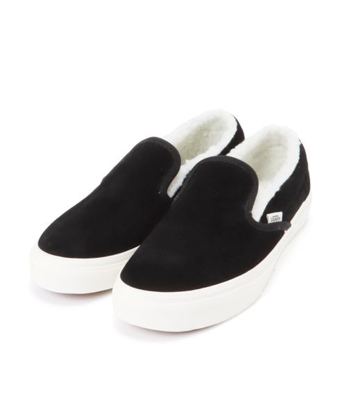 VANS／SLIP-ON