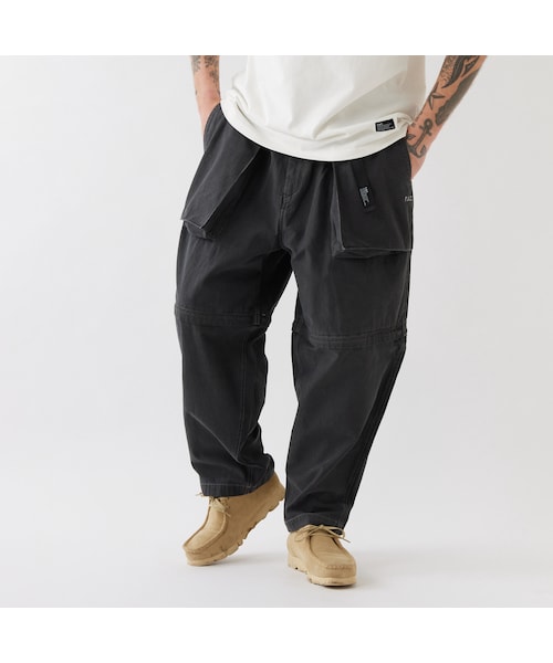 FAT（エフエイティー）の「DOUBLEBAKER（）」 - WEAR