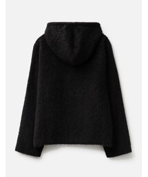 ジャケット・アウター OUR LEGACY 23AW FULL ZIP HOOD 46 FULL ZIP HOOD | OUR LEGACY(アワーレガシー) / トップス パーカー