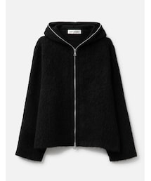 ジャケット・アウター Our legacy zip jacket ☆関税込☆OUR LEGACY☆Archive Box Jacket Wool Black☆ (OUR