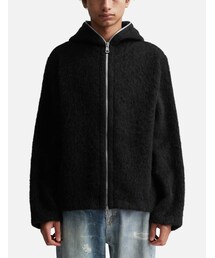 ジャケット・アウター OUR LEGACY 23AW FULL ZIP HOOD 46 Our Legacy（アワーレガシー）の「Full Zip Hood Jacket