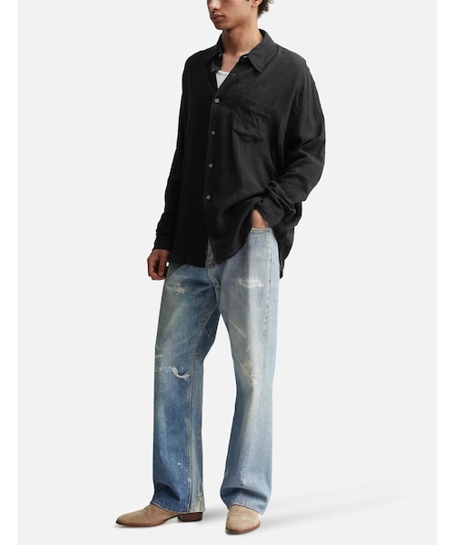 Our Legacy（アワーレガシー）の「COCO SHIRT（）」 - WEAR
