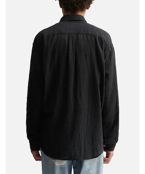OUR LEGACY coco shirt 46 モーガン蔵人着用 OUR LEGACY coco shirt 44 モーガン蔵人着用 - メルカリ