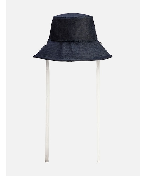A.P.C.（アーペーセー）の「Rachel 2.0 Bucket Hat（）」 - WEAR