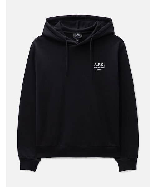 Standard Rue Madame Hoodie