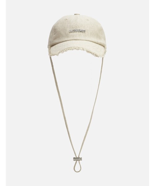 La Casquette Artichaut