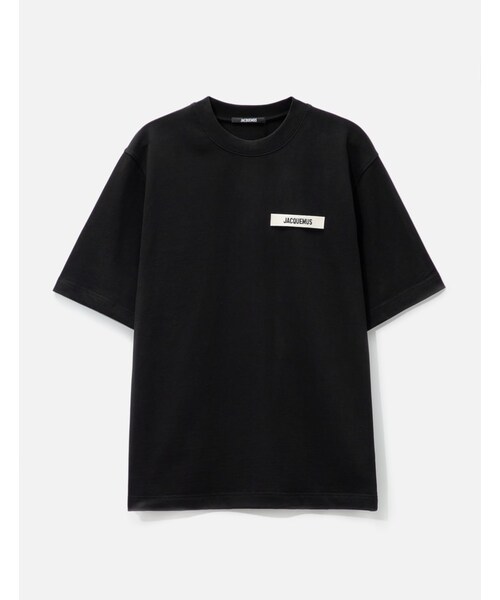 Le T-shirt Gros Grain