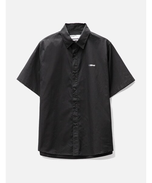 STAFF UNIFORM LOGO SHIRT