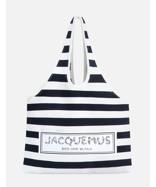 Le sac Marcel