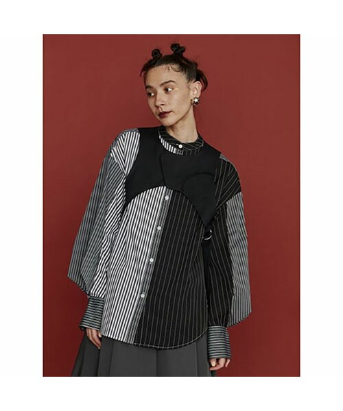 平和屋着物▽上質な小紋　単衣　切嵌花文　正絹　逸品　AABD9405jh 平和屋着物▽上質な小紋 単衣 切嵌花文 正絹 逸品 AABD9405jh