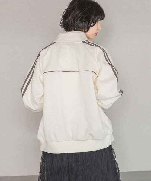新品未使用　カットツイルトラックジャケット Lサイズ PAGEBOY カットツイルトラックジャケット | [公式]ページボーイ(PAGEBOY)通販