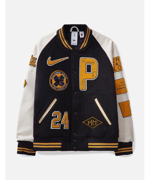 Nike x Patta Varsity Jacket