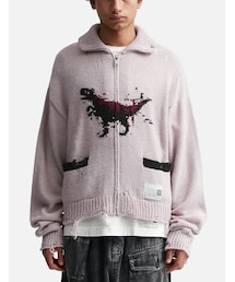 Maison MIHARA YASUHIRO（メゾンミハラヤスヒロ）の「distressed