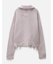 Maison MIHARA YASUHIRO（メゾンミハラヤスヒロ）の「distressed