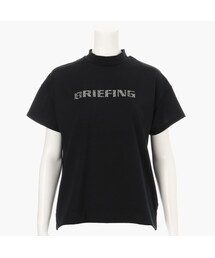 BRIEFING（ブリーフィング）の「【24FW新作】WOMEN’S EARTH MOCK NECK RF（その他）」