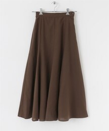 URBAN RESEARCH Sonny Label（アーバンリサーチサニーレーベル）の「UR TECH 高機能亞麻魚尾傘狀裙（その他・レディース）」