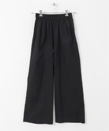 URBAN RESEARCH Sonny Label（アーバンリサーチサニーレーベル）の「UR TECH 高機能亞麻輕便貝克褲（その他・レディース）」