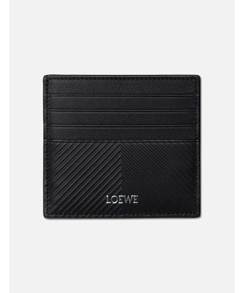 Open Cardholder