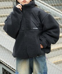 CIAOPANIC TYPY（チャオパニックティピー）の「【Columbia