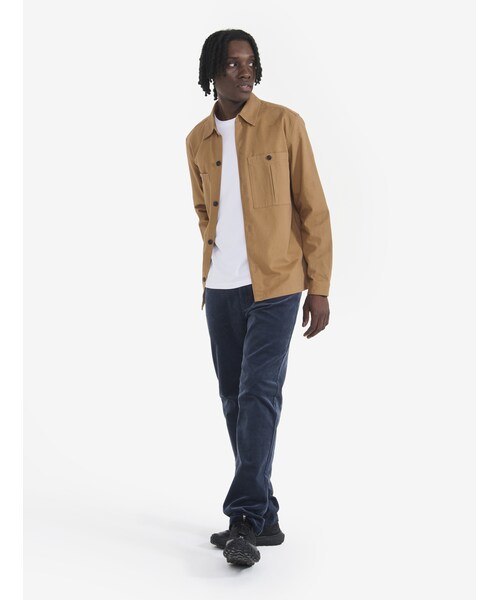  コットンツイルジャケット　Ｍ コットン ツイル ジャケット（その他アウター）｜POLO RALPH LAUREN