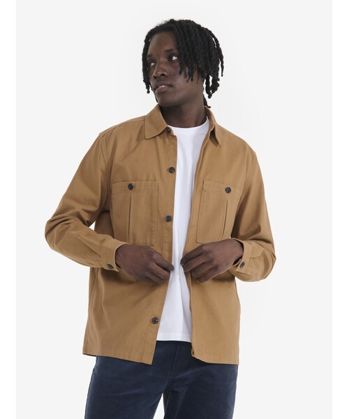  コットンツイルジャケット　Ｍ コットン ツイル ジャケット（その他アウター）｜POLO RALPH LAUREN