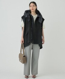 Chaos（カオス）の「◇VACHEMENT◇別注ボアベスト（）」 - WEAR