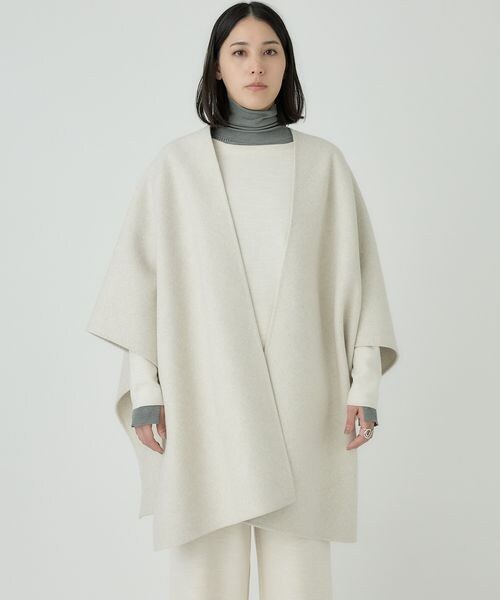 Chaos（カオス）の「ブルーフォックスケープ（）」 - WEAR