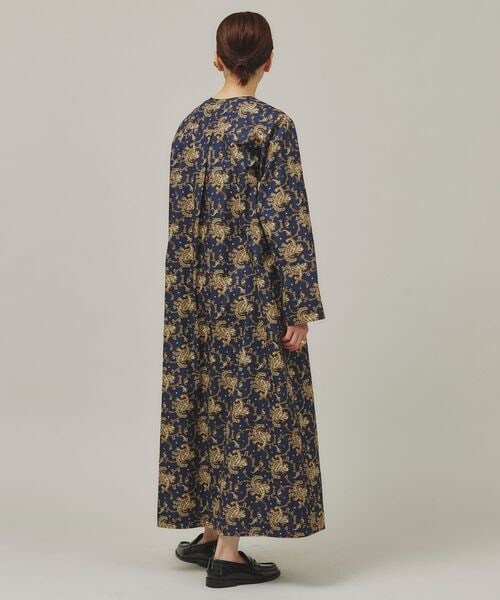 2024AW 定価46200円 カレンソロジー レースペイズリーワンピース 2024AW 定価46200円 カレンソロジー レースペイズリーワンピース