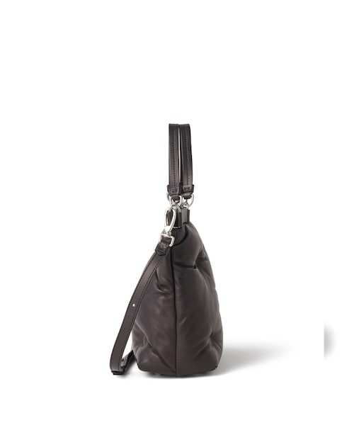 Maison Margiela(メゾンマルジェラ)の「GLAM SLAM SHOPPING SMALL(バッグ・メンズ・BLACK/01・F)」の4枚目の写真