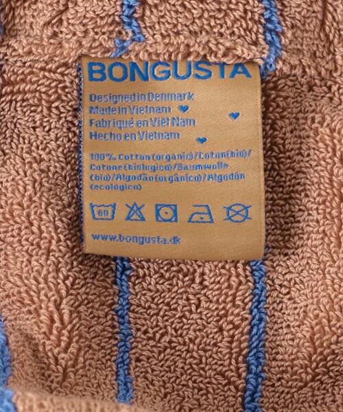 URBAN RESEARCH(アーバンリサーチ)の「BONGUSTA NARAM HANDBAG(ハンドバッグ・レディース・P NEON YEL/CAMEL U/CREAM INK・-)」の17枚目の写真