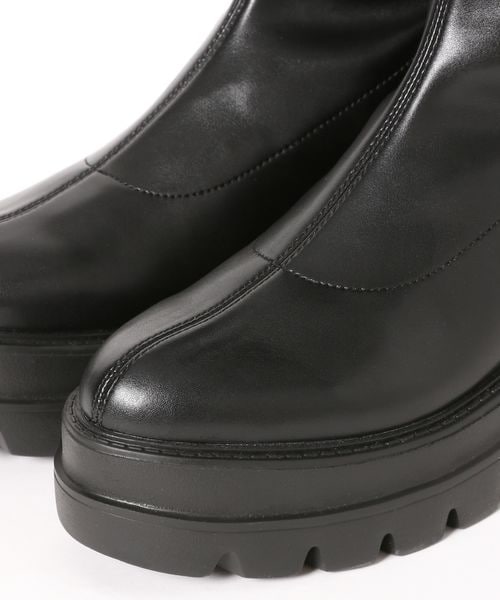 LOWRYS FARM（ローリーズファーム）の「ストレッチロングブーツ