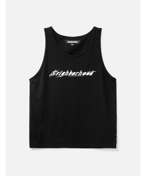 NH × DR WOO . TANK
