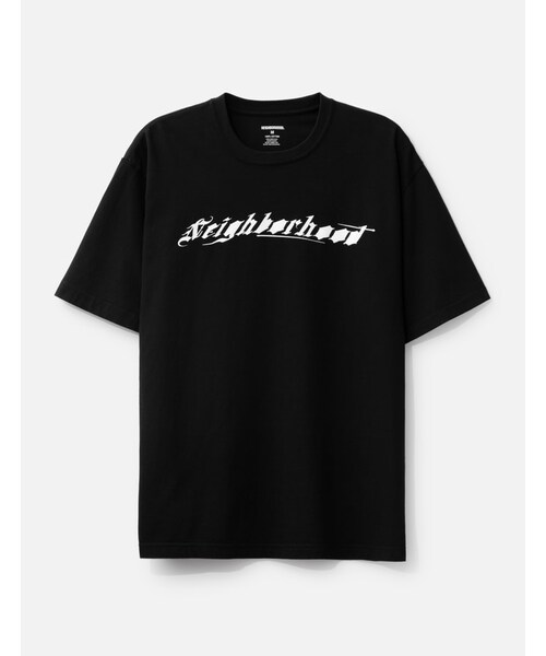 NH × Dr WOO. Short Sleeve T-shirt