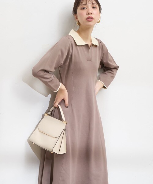 natural couture（ナチュラルクチュール）の「osono配色