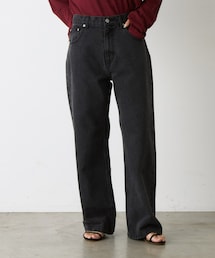 CIAOPANIC TYPY | 【EVERY DENIM】【Tuesday】straight denim(デニムパンツ)