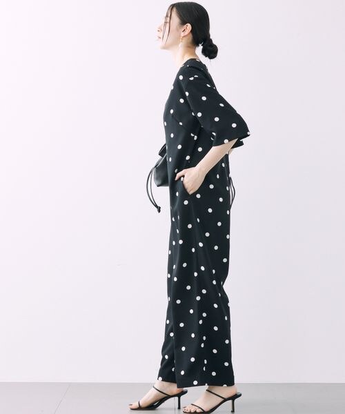BABYLONE（バビロン）の「B dot オールインワン（）」 - WEAR