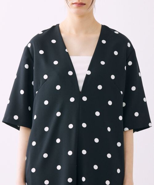 [2024] BABYLONE B dot オールインワン BABYLONE（バビロン）の「B dot オールインワン（）」 - WEAR