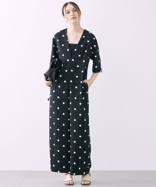 BABYLONE（バビロン）の「B dot オールインワン（）」 - WEAR