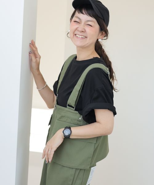 LEPSIM（レプシィム）の「310/マルチWAYベスト（）」 - WEAR