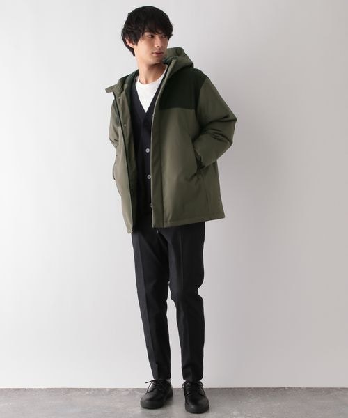 GLOBAL WORK（グローバルワーク）の「GUARDTECH ダウン/115839