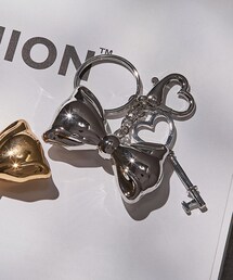 Lattice | ハートリボンチャーム(チャーム)